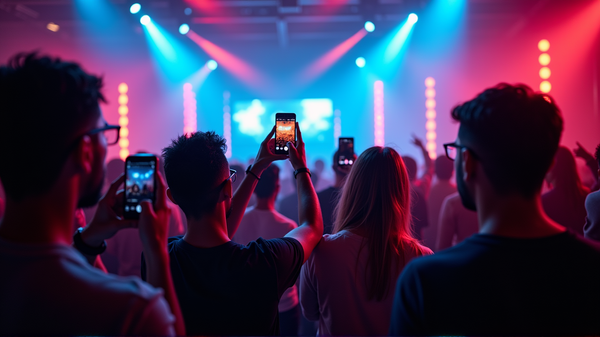 Influenceri Menia Watch Party na Chiefs na Sociálnu Médium Senzáciu