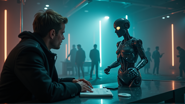 Tvorcovia v Hollywoode znepokojení: AI môže ovplyvniť dynamiku scenárov