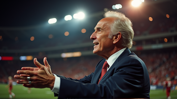 Srdcové Zbohom Legende: Lee Corso Osvetlil Hviezdami