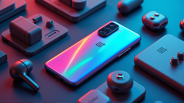 Neprekonateľná akcia na OnePlus 13: Obrovské zľavy a prekvapivé darčeky