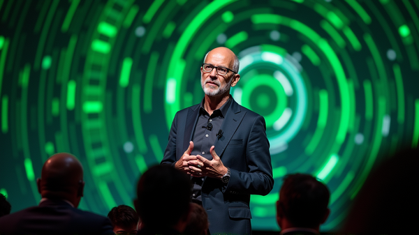 Nvidia sa rozširuje do oblasti AI čipov: Multi-biliónový potenciál