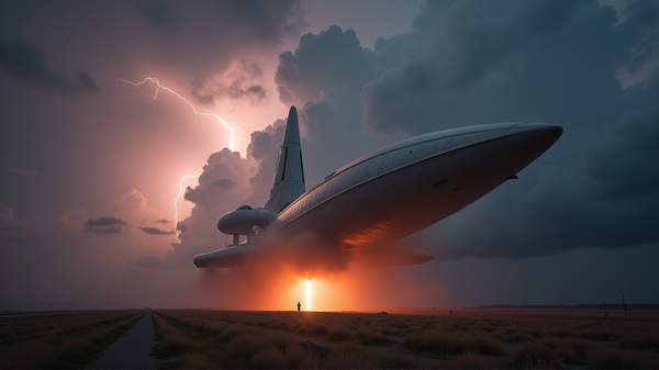 🚀 SpaceX-ov Starship Let 10: Počasie drží štart v napätí