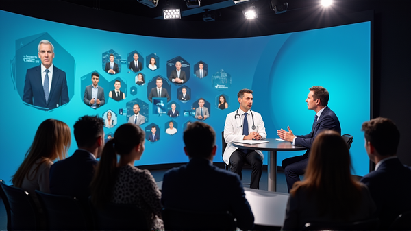 Vplyv Sociálnych Médií na Duševné Zdravie: Pohľady od Dr. Vaibhav Diwadkar