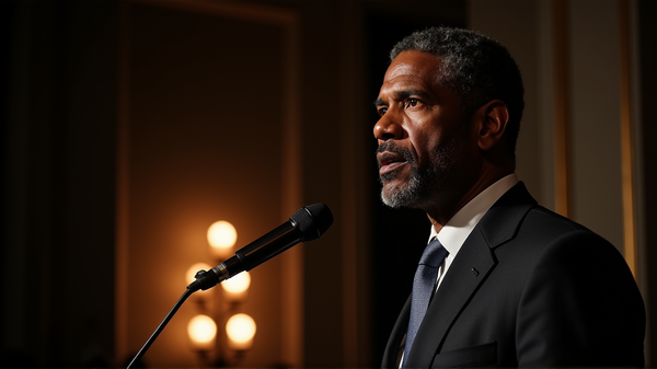 Denzel Washington: Jeho Neskrývané Názory na Život, Kariéru a Kultúru Rušenia