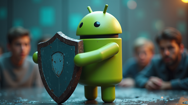 Nové pravidlá Google pre sideloading Androidu: Čo potrebujú vývojári vedieť