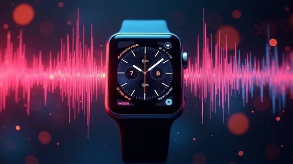 Odomknite bezproblémový zvuk: Magická automatická regulácia hlasitosti spoločnosti Apple vo watchOS 26!