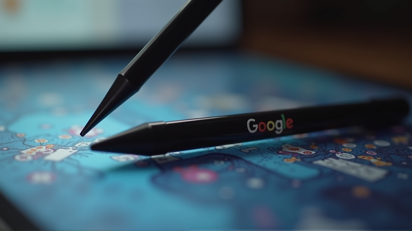 Tajomný stylus pre Pixel Tablet od Googlu sa objavil online: Aké je jeho tajomstvo?