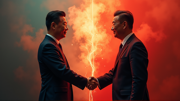 Záväzok Číny: Mierová cesta k znovuzjednoteniu s Taiwanom
