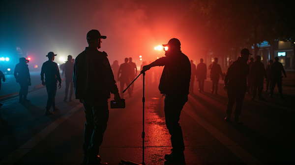 Podporte rodinu dôstojníka Davida Rosea: Pripojte sa k spoločnému úsiliu komunity