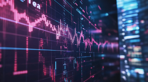 Trade Vector: Objavte potencionálne obchodné výhody dnes!