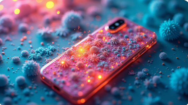 Unikli sa štýlové púzdra na iPhone od Pandaeru: Pozrite sa na štýlovú ochranu