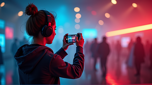 Majstrovská fotografia bez námahy s lektorom fotoaparátu v Google Pixel 10
