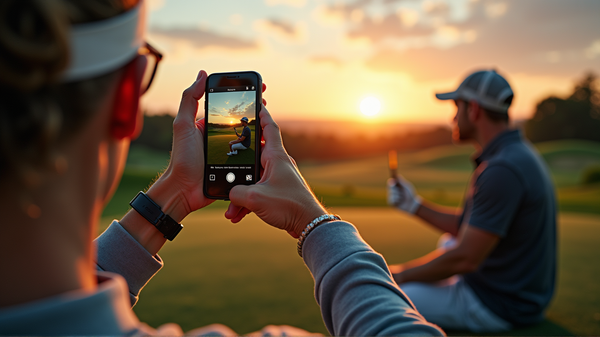 LIV Golf Chicago: Neprehliadnuteľný Senzácia na Sociálnych Médiách!