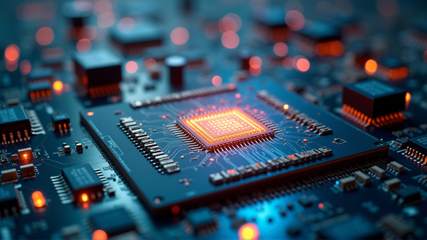Applied Materials varuje: Spomalenie v Číne a obavy z taríf ovplyvňujú výhľad na 4. štvrťrok