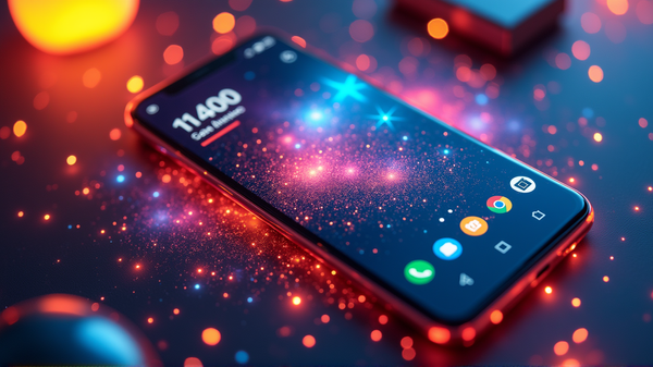 Oživte svoj Android: Odomknite plný potenciál svojho zariadenia s týmito piatimi tipmi
