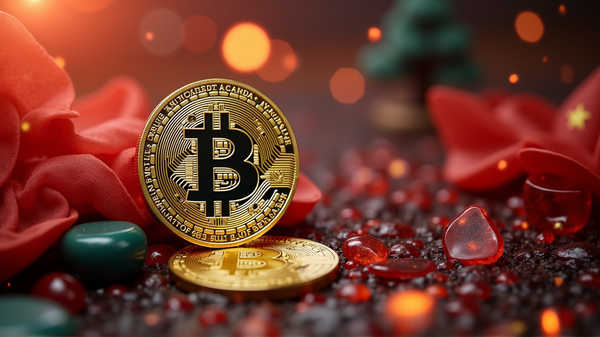 Strategický zásah Číny proti aktivitám so stablecoinmi