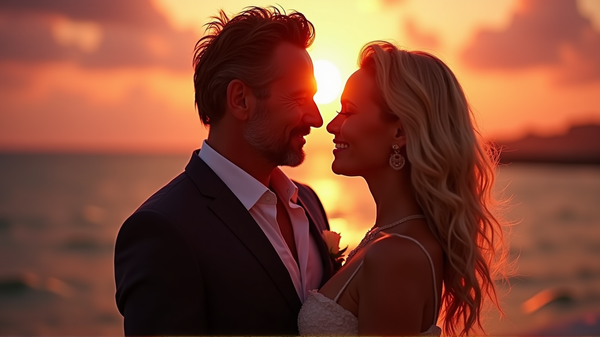 Hollywood Novinky: Joely Richardson Nadšene o Romantike Liama Neesona a Pamely Anderson