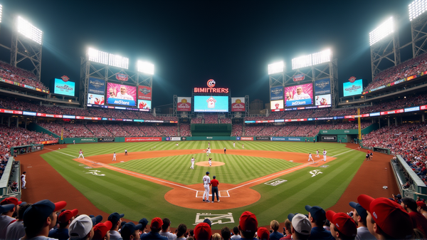 Phillies vs Marlins: Súboj, ktorý nemôžete premeškať!