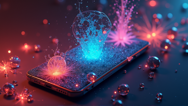 Revolučná AI úprava obrázkov od Google pre používateľov Androidu