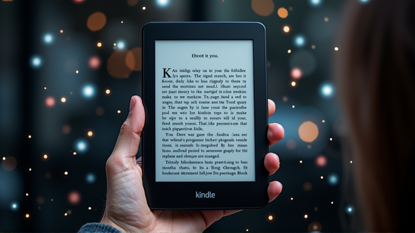 Missí Kindle od Amazonu, keď ignoruje Android?