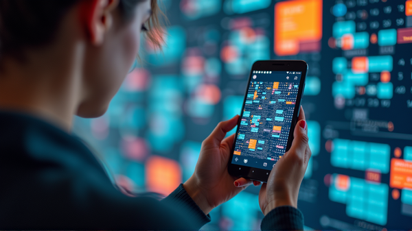 Objavte bezplatné kalendárové aplikácie pre Android, ktoré prekonávajú Google