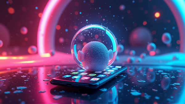 Zažite novú dimenziu: VR snahy a prekvapenia funkčnosti Android N!