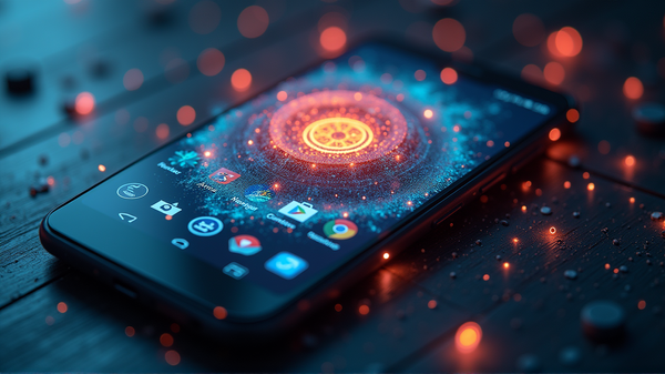 Vzrušujúce uvedenie Nothing OS 4.0 na Android 16: Čaká nás nová éra