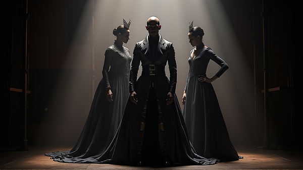 Prístup k vstupenkám za 45 $ na predstavenie 'House of McQueen' Off-Broadway
