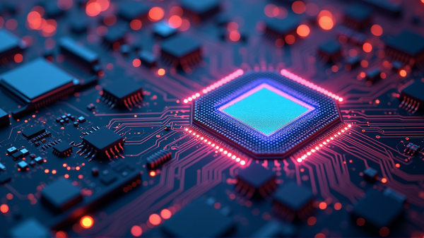 Revolúcia AI: Úsilie TSMC Drasticky Znížiť Spotrebu Energie Čipov