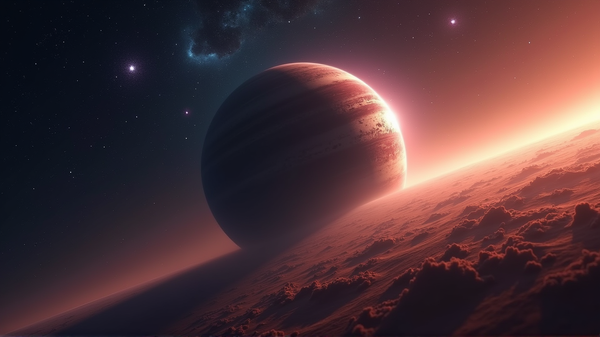 Je TRAPPIST-1e kľúčom k objaveniu mimozemského života? Nové poznatky z JWST