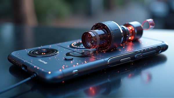 Revolúcia v mobilnej fotografii: Odhalí Google Pixel “Ultra”?