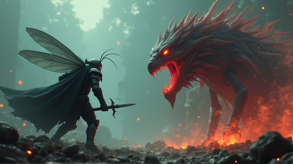 Majstrovanie Moorwing: Najlepší sprievodca k triumfu v Hollow Knight Silksong