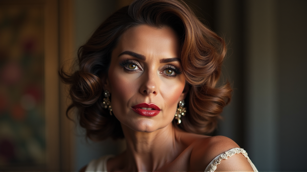 Oslava nadčasovej Sophie Loren: Pocta k jej 91. narodeninám