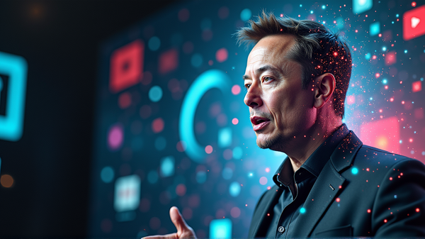 Elon Musk a jeho výrečná Twitter tiráda: Čo to znamená pre jeho odkaz