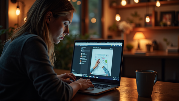 Umění ovplyvňovať: Úspech na LinkedIn bez straty autenticity