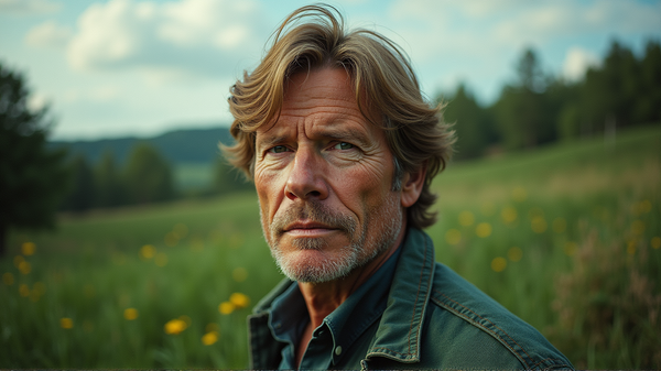 Robert Redford: Ekologický hrdina za Sundance