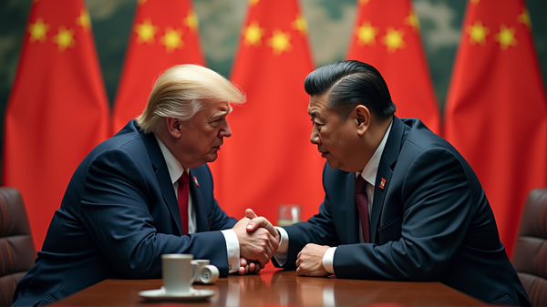 Víťazstvo TikTok: Trump a Xi sa pripravujú na kľúčovú technologickú dohodu