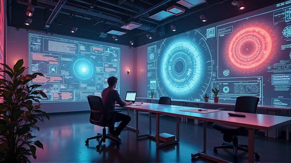AI na MIT: Poháňanie startupov za horizont