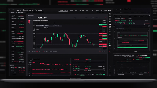 Blackwood Gainflow: Je to Spoľahlivé Obchodné Riešenie?