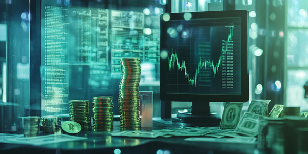 Vyšetrujeme Finostorium: Je to legitímna platforma?