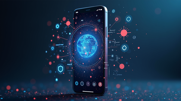 Vzrušujúce Funkcie Android 16 Môžu Vylepšiť Samsung's One UI 8.5!