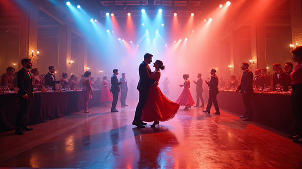34. sezóna 'Dancing with the Stars': Zoznámte sa so sviežim obsadením