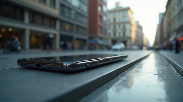 Elegantná jednoduchosť: Podceňovaný šarm Apple iPhone Air