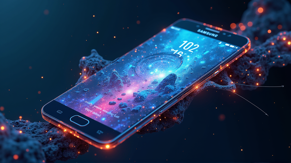 Samsungov únik sľubuje Android 16 už čoskoro: Je váš Galaxy zariadenie pripravené?