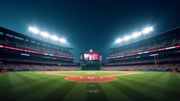 Súboj Phillies a Diamondbacks: Streamovanie, Štatistiky a Hlavní Hráči