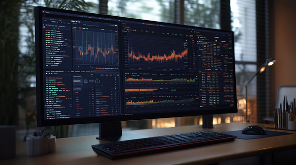 InteractiveTrade: Pravda alebo Fikcia? Odhalenie Obchodného Systému
