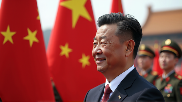 Historická návšteva: Čínsky premiér Li Qiang sa vydáva do Severnej Kórey na oslavu strany