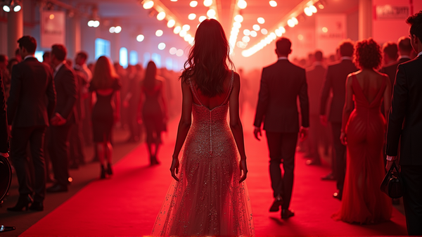 Očarujúce Kúsky Dior na Gala Museum Academy: Úspechy a Nezdary