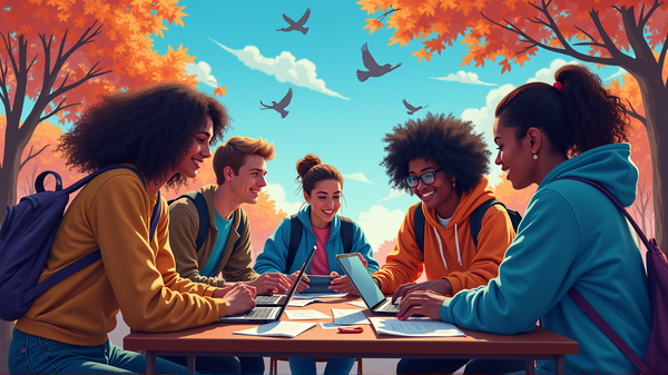 Sociálne médiá: Nové bojisko v boji za srdcia a mysle na univerzitách