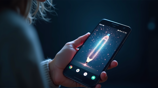 Google Docs pripravuje nástroj na písanie s podporou Gemini pre Android